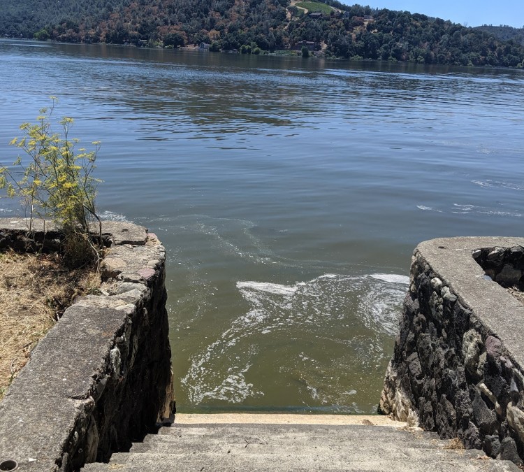 Highlands Park (Clearlake,&nbspCA)